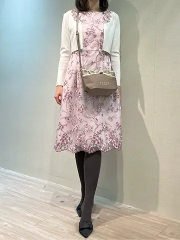 TOCCA Ｉ コーディネート画像