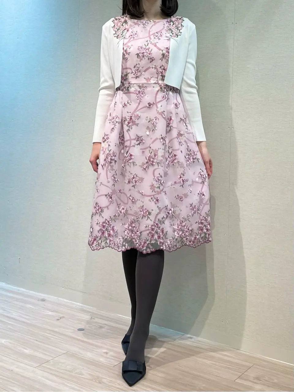 TOCCA Ｉ コーディネート画像