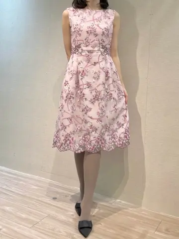 TOCCA Ｉ コーディネート画像