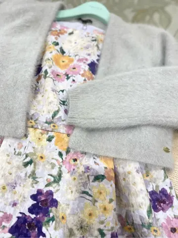 TOCCA 𝒽 コーディネート画像