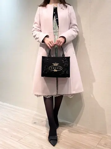 TOCCA G コーディネート画像