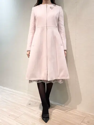 TOCCA G コーディネート画像