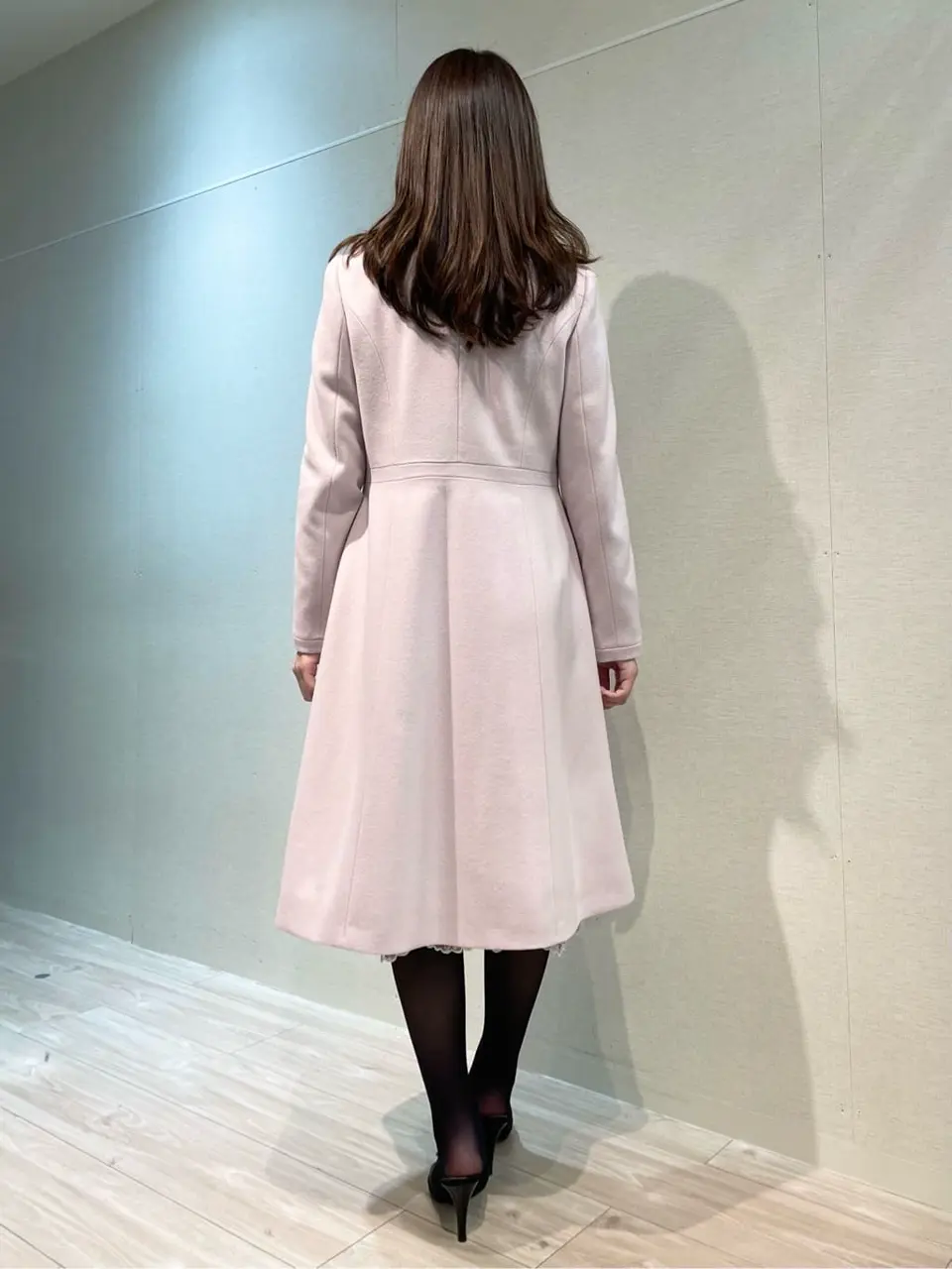 TOCCA G コーディネート画像