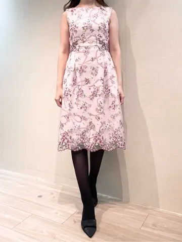 TOCCA G コーディネート画像