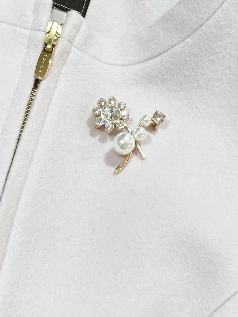 TOCCA G コーディネート画像