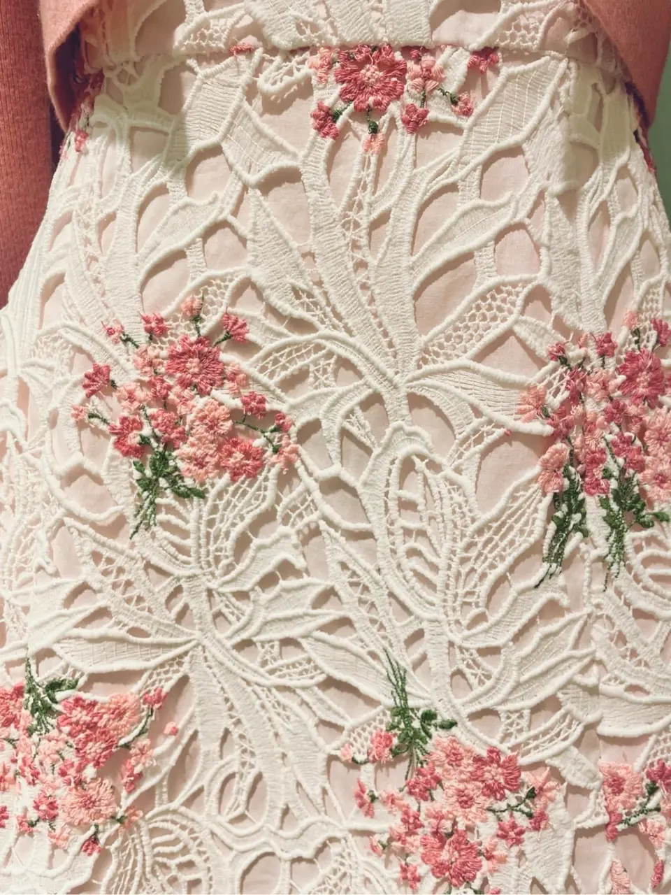 TOCCA スタッフ ｍ コーディネート画像