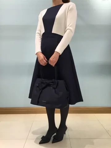 TOCCA ｋｉｍ コーディネート画像