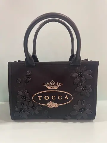 TOCCA スタッフY コーディネート画像