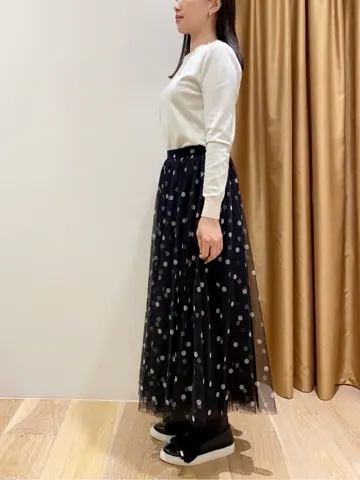 TOCCA A コーディネート画像