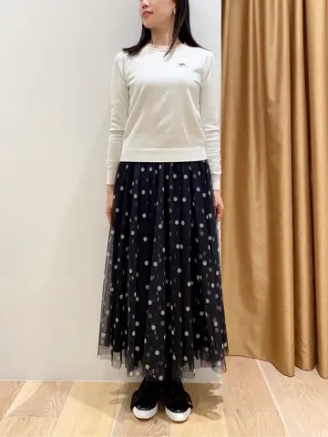 TOCCA A コーディネート画像