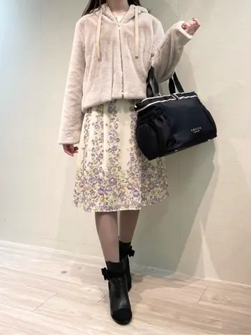 TOCCA G コーディネート画像