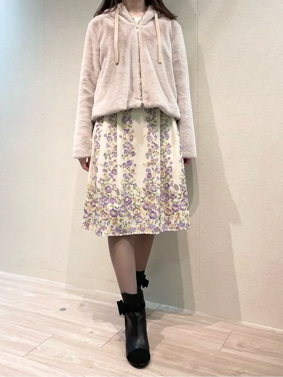 TOCCA G コーディネート画像