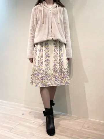 TOCCA G コーディネート画像