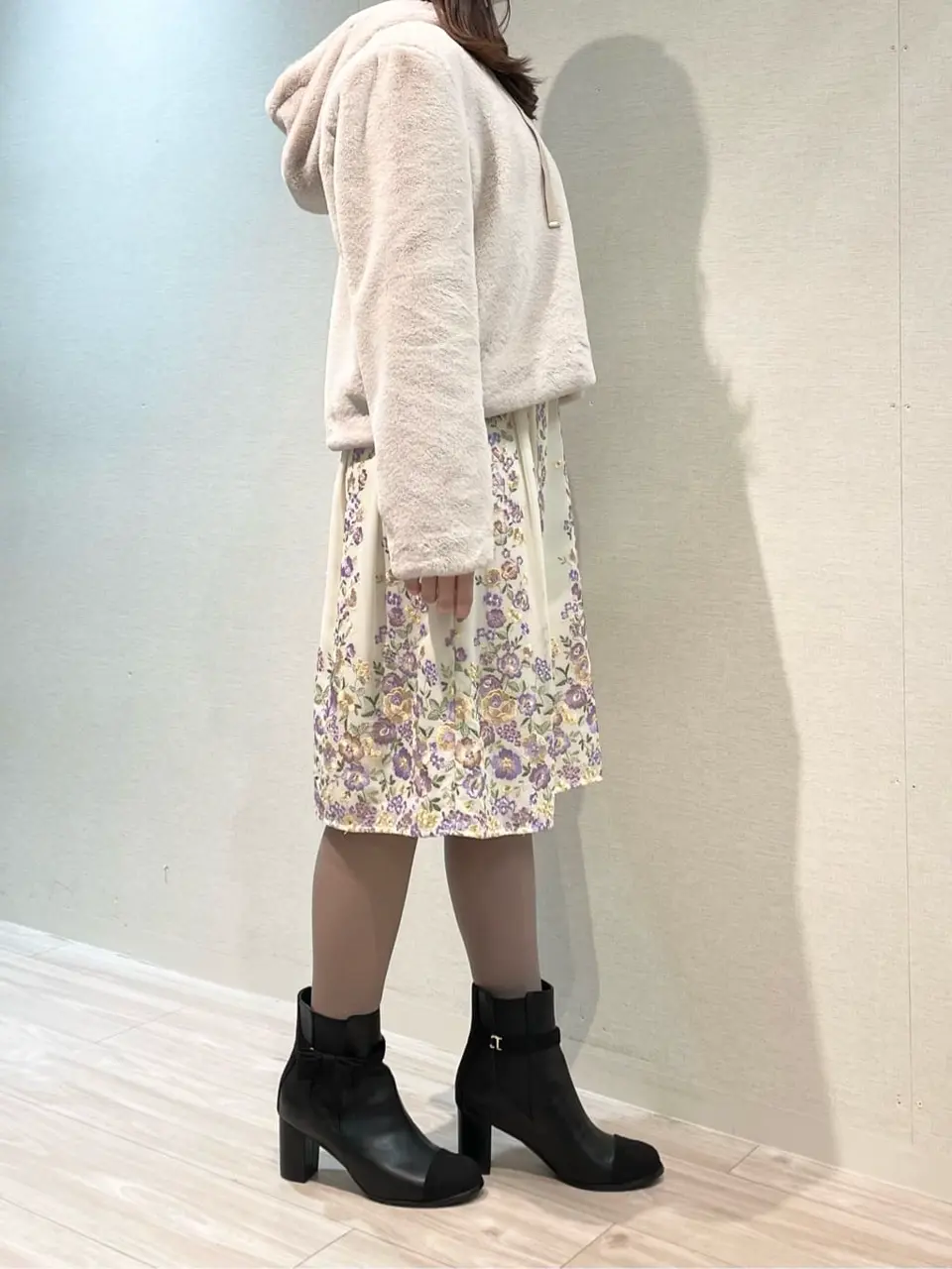 TOCCA G コーディネート画像