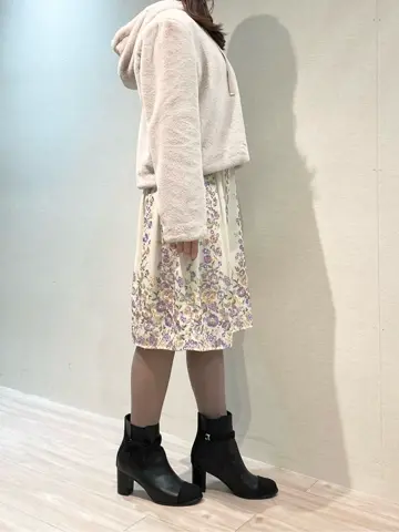 TOCCA G コーディネート画像