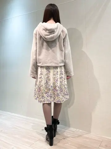 TOCCA G コーディネート画像