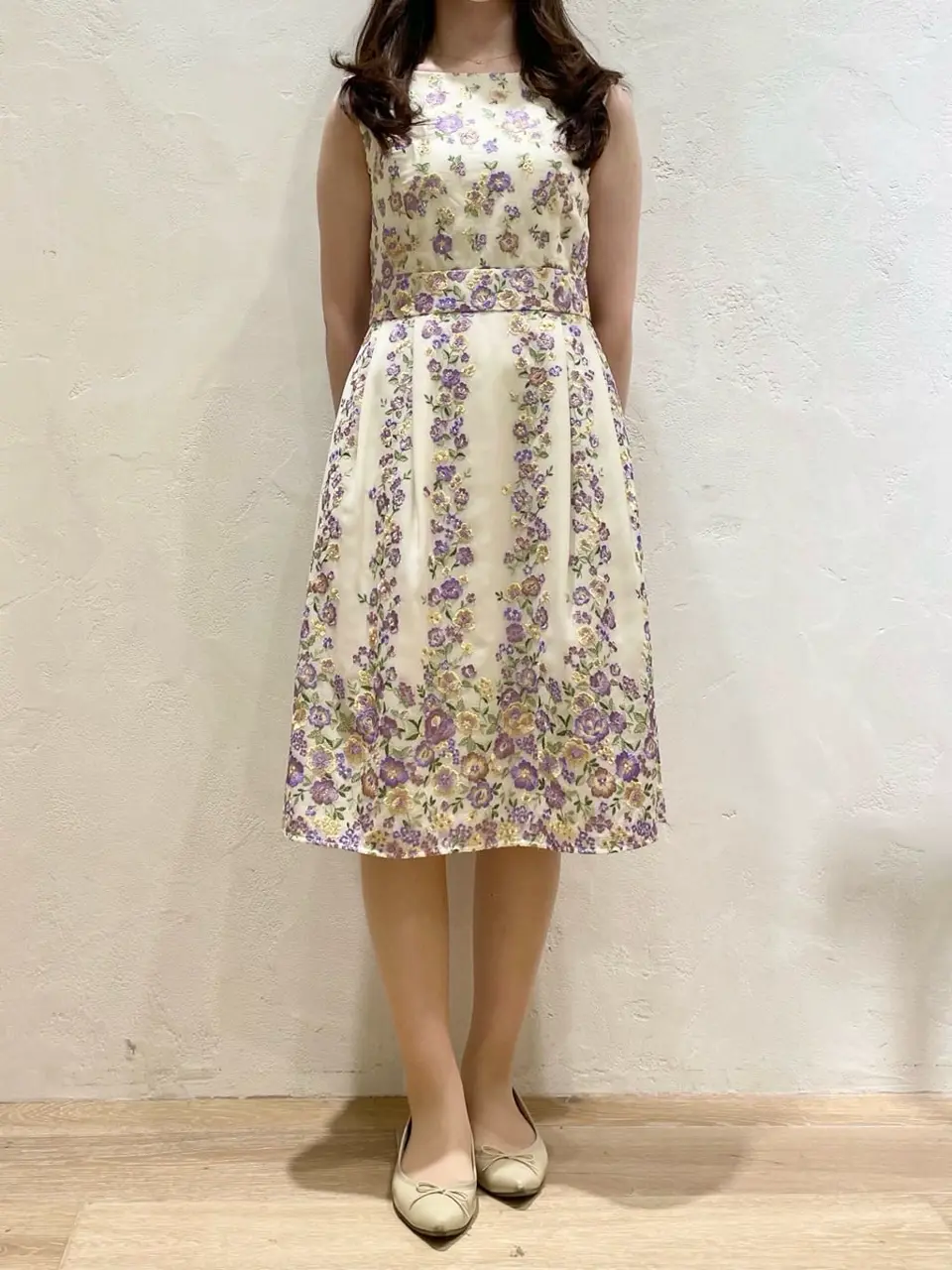 TOCCA G コーディネート画像