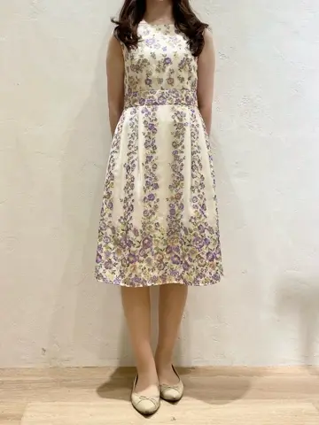 TOCCA G コーディネート画像