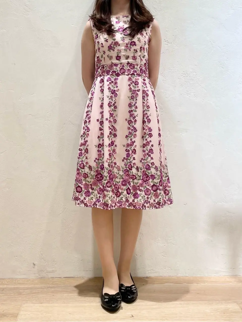 TOCCA G コーディネート画像