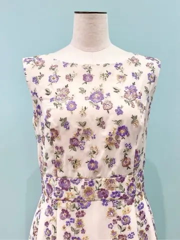 TOCCA G コーディネート画像