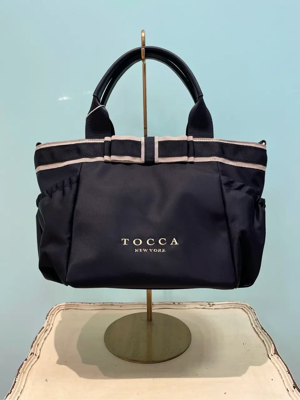 TOCCA G コーディネート画像