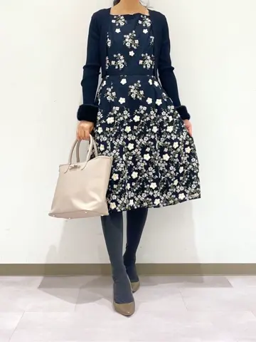 TOCCA oda ❁ コーディネート画像