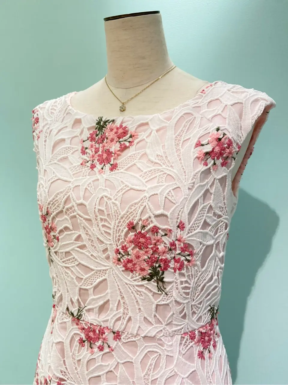 TOCCA 𝕂 コーディネート画像