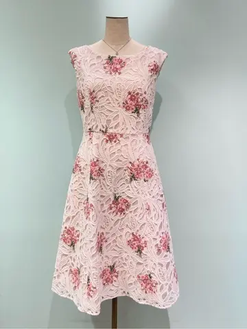 TOCCA 𝕂 コーディネート画像