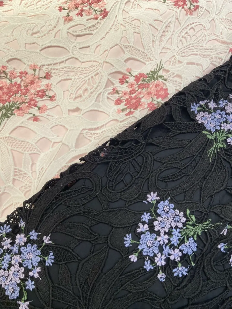 TOCCA 𝕂 コーディネート画像