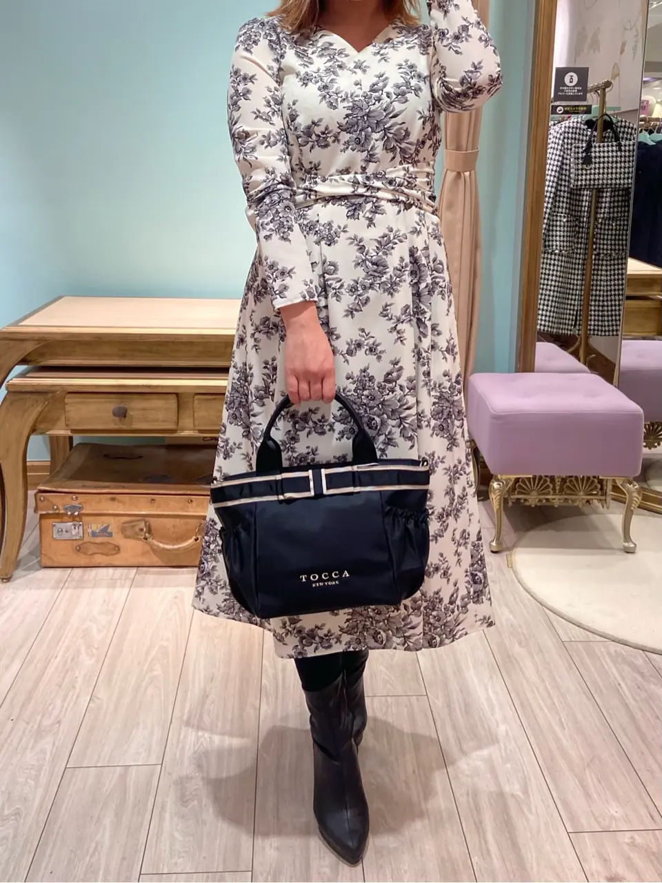  𝕂 コーディネート画像