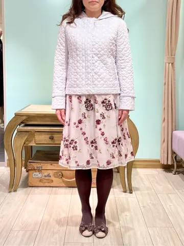 TOCCA Y.K コーディネート画像