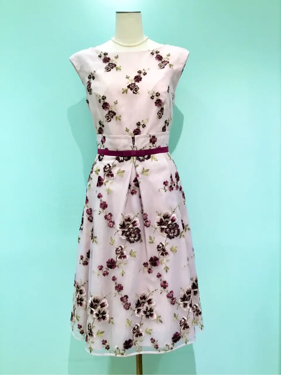 TOCCA Y.K コーディネート画像