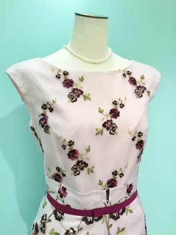 TOCCA Y.K コーディネート画像