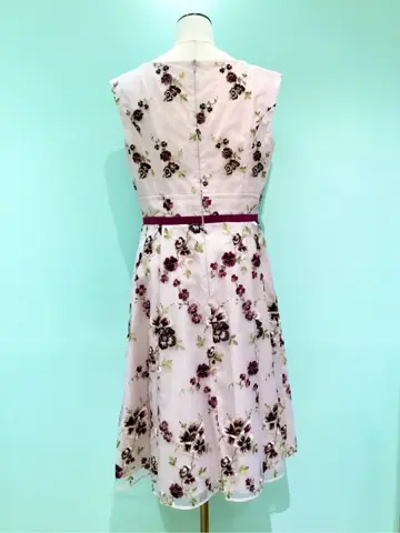 TOCCA Y.K コーディネート画像