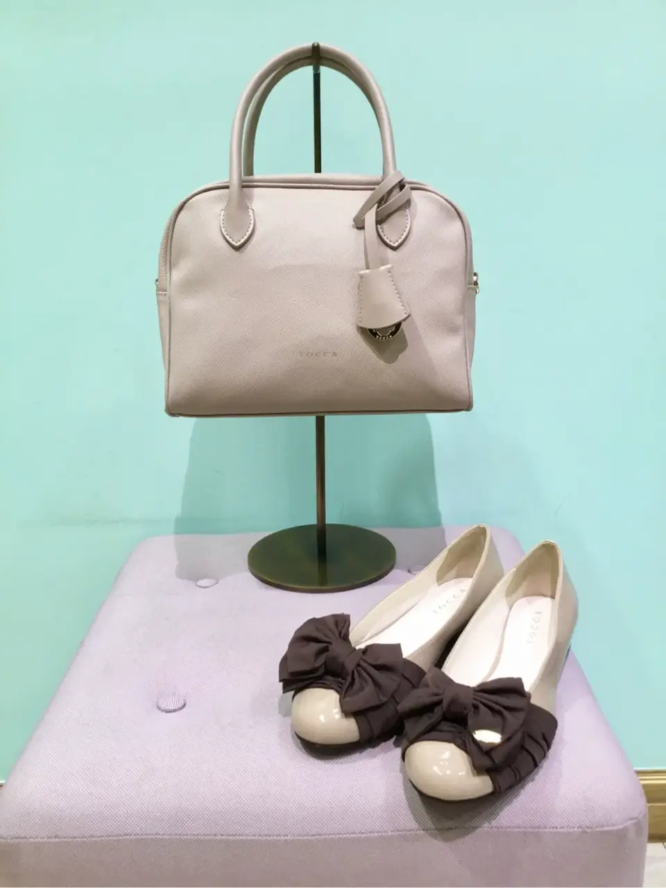 TOCCA Y.K コーディネート画像