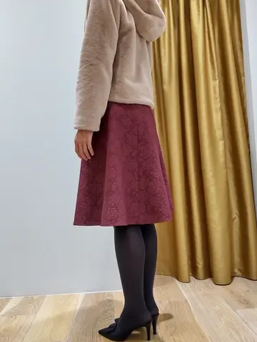 TOCCA スタッフf コーディネート画像