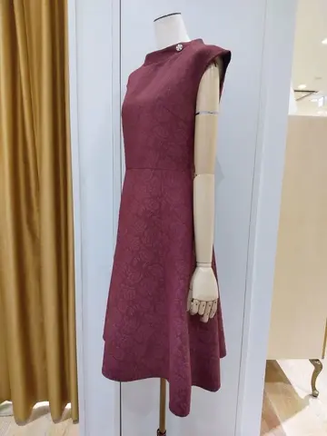 TOCCA スタッフf コーディネート画像