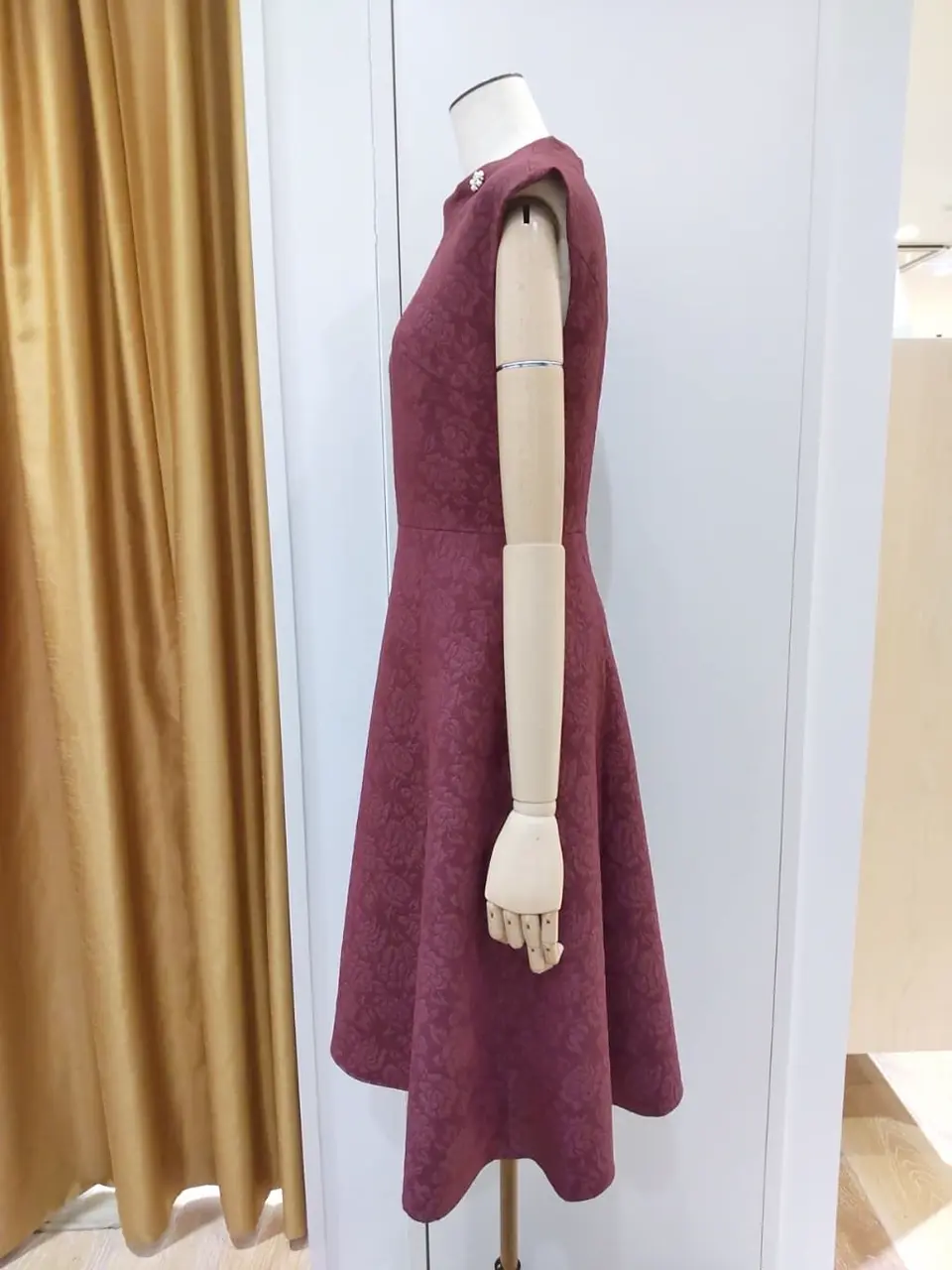 TOCCA スタッフf コーディネート画像