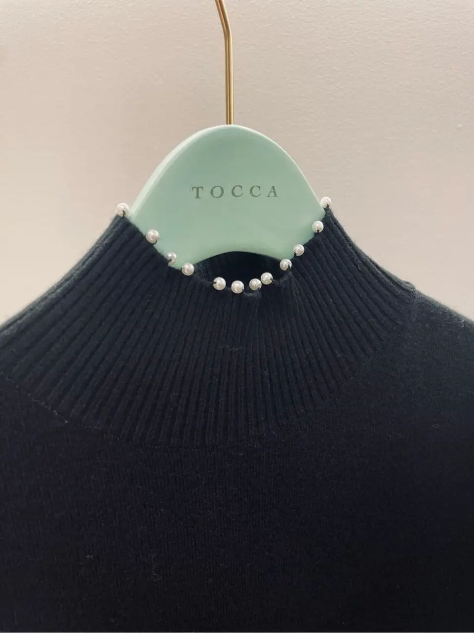 TOCCA スタッフ ｍ コーディネート画像