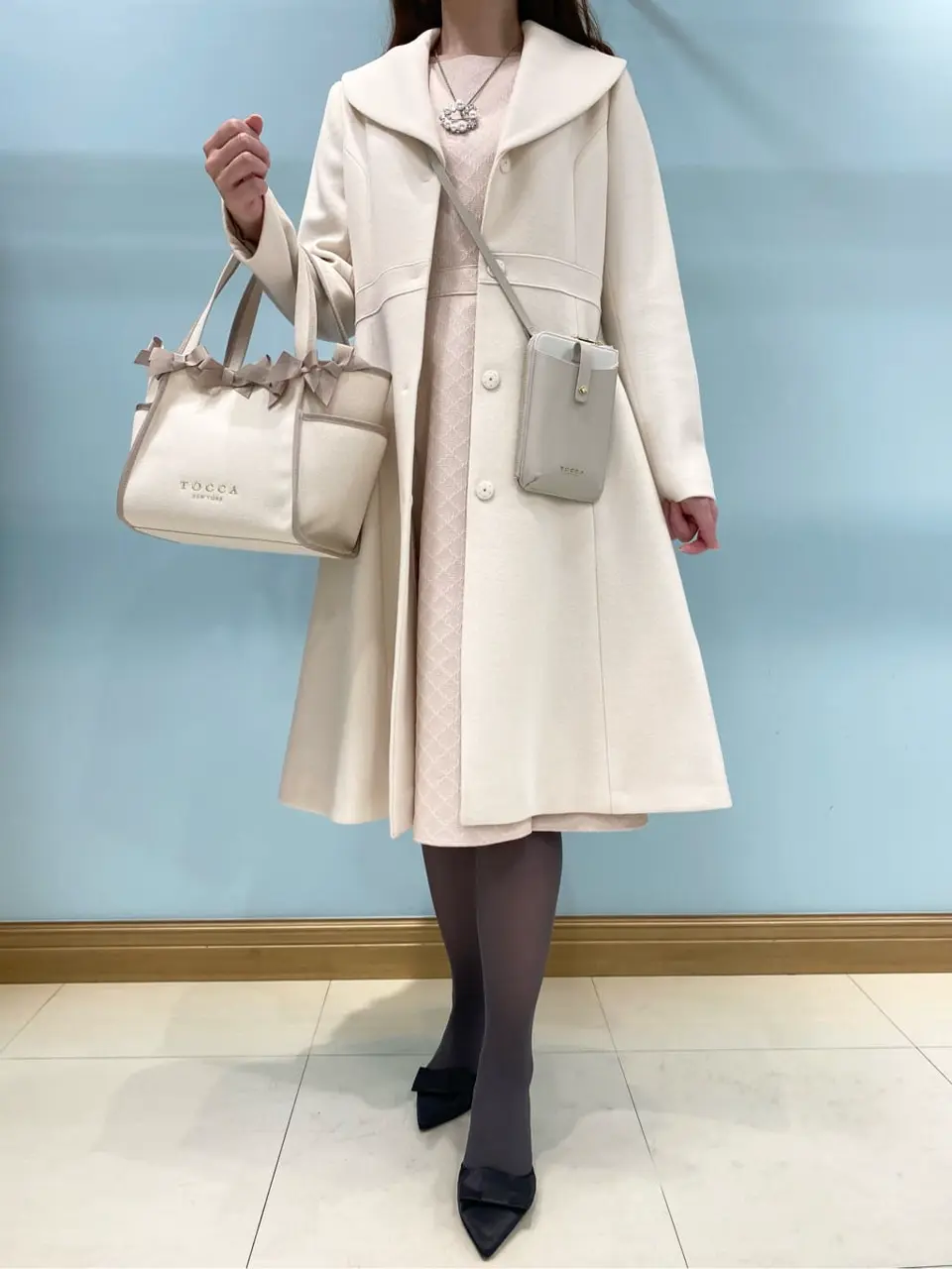  𝒽 コーディネート画像