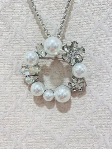 TOCCA 𝒽 コーディネート画像