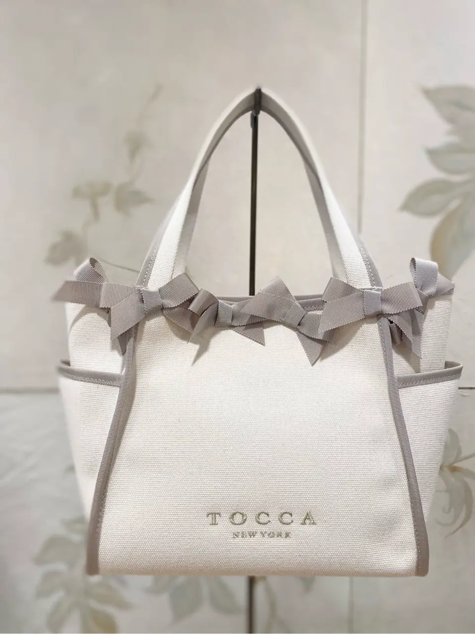 TOCCA 𝒽 コーディネート画像