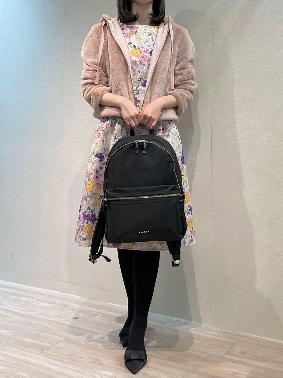 TOCCA Ｉ コーディネート画像