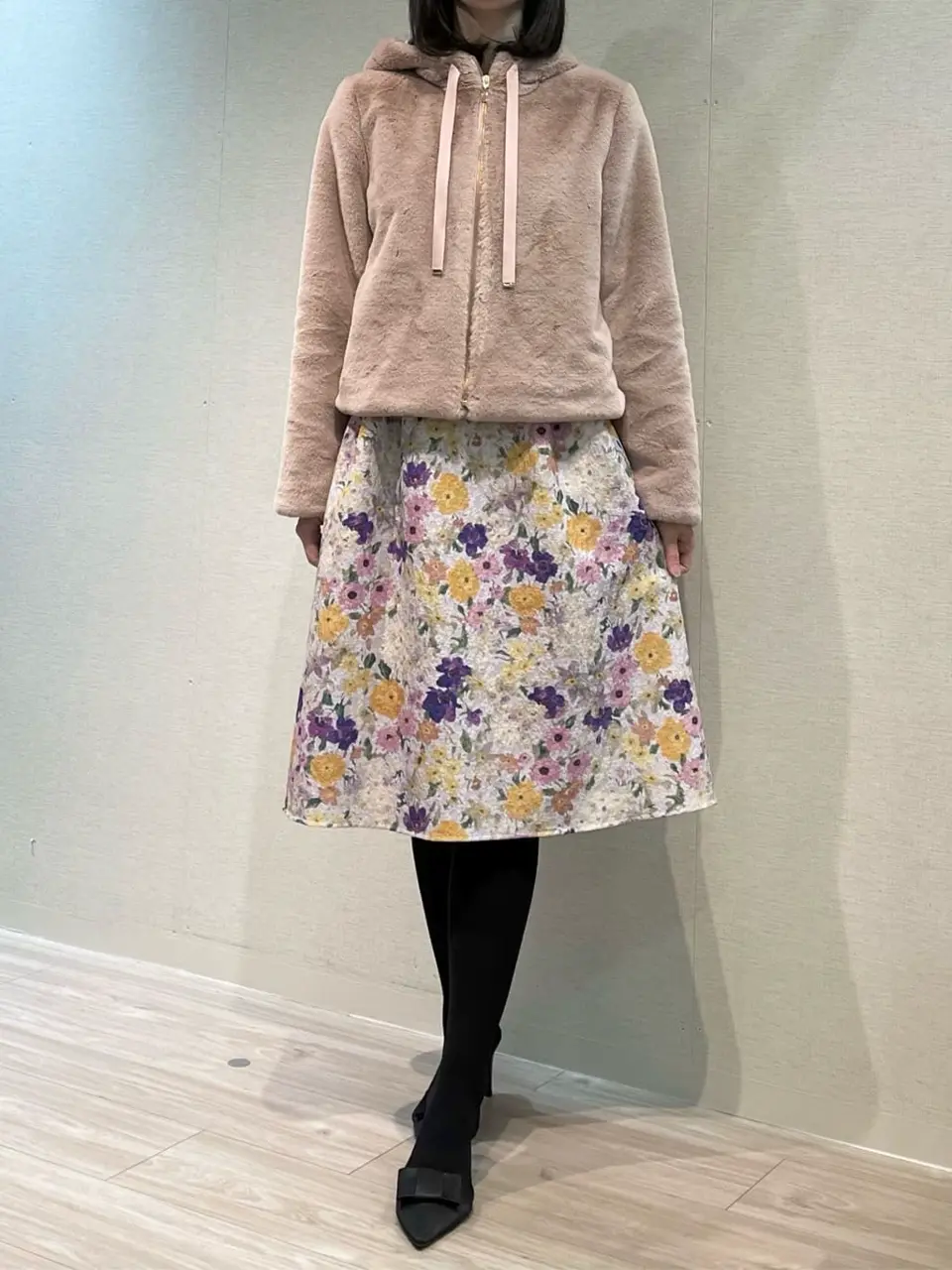 TOCCA Ｉ コーディネート画像