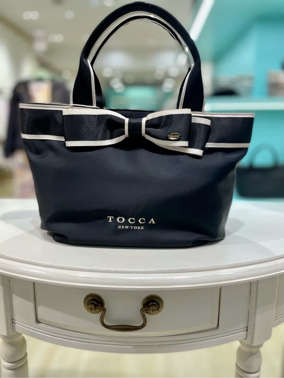 TOCCA スタッフB コーディネート画像