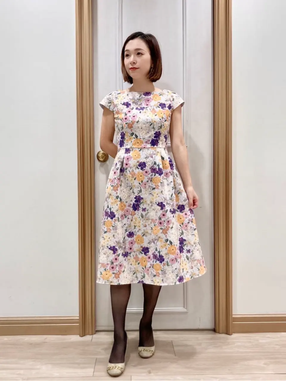 TOCCA mimura☺︎ コーディネート画像