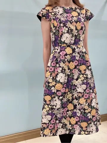 TOCCA 𝓕 コーディネート画像