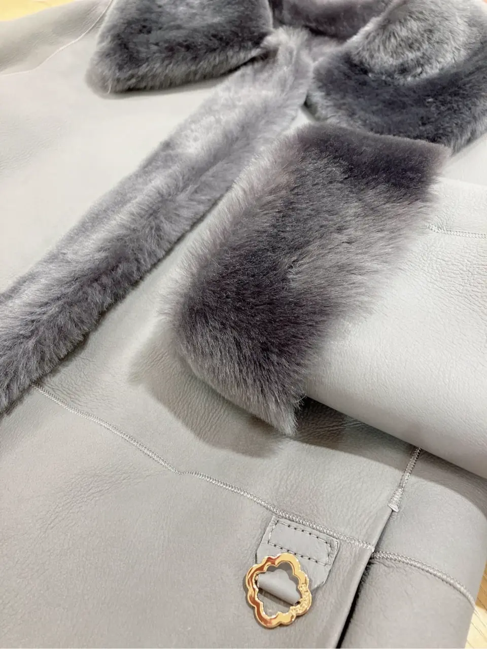 TOCCA 𝓕 コーディネート画像