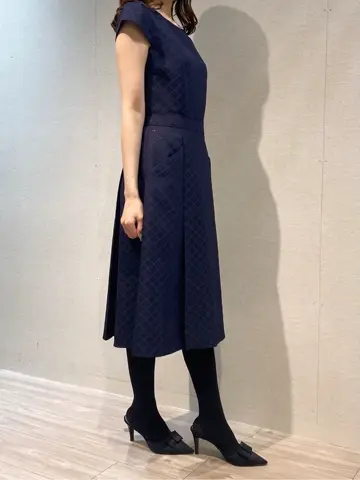 TOCCA スタッフ コーディネート画像