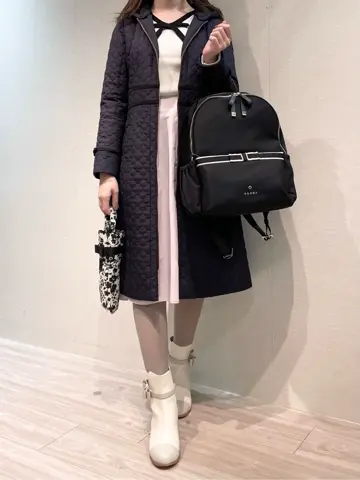 TOCCA G コーディネート画像